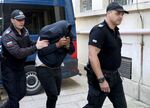 Иво Д. бе задържан, но пуснат под парична гаранция от съда във Варна