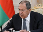 Лавров: Русия не иска преговори с Европа