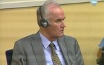Ратко Младич поиска да излезе предсрочно на свобода, защото е твърде стар
