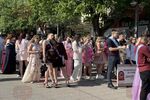 Те са красиви, усмихнати и уверено поемат към нов етап в живота си