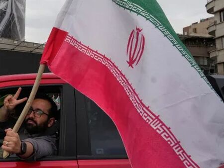 Иран постави ултиматум за флаговете на Мондиал 2026, предизвиква спорове за LGBTQ символите