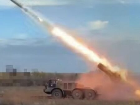 Русия превръща Украйна в тренировъчен полигон за нови смъртоносни удари