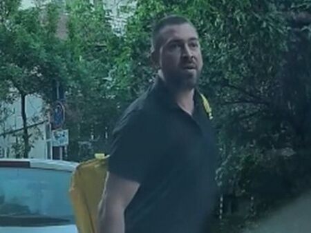Пуснаха под гаранция доставчика, който влезе в спор с Ивайло Мирчев