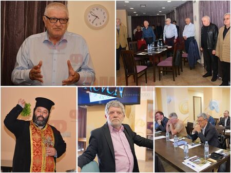 Научен форум събра учени от цяла България в Ахтопол (СНИМКИ)