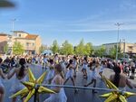 „Dance Little Star“ превърна Царево в сцена на детския талант и танца
