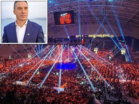 Димитър Николов: Бургас иска Евровизия 2027 и ще я направи перфектно