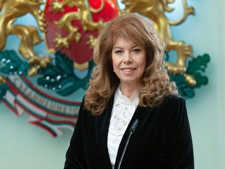 Президентът с първа реакция след фурора на Дара