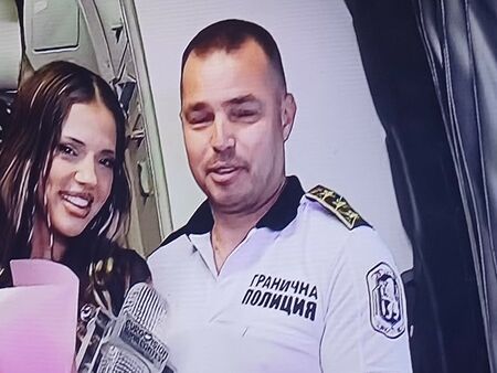 Дара се завърна като кралица и каза, че това е само началото
