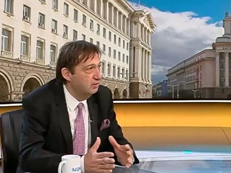 Регионалният министър: Ще дадем тласък на АМ "Черно море", ще я строим с публично-частно партньорство