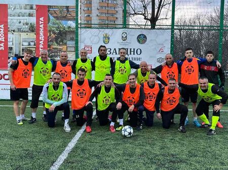 Второто издание на благотворителния турнир за "Купа Бургас" ще се проведе на 5 и 6-ти юни