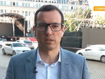 Кметът на София: Ние сме с предимство за Евровизия 27 - имаме повече полети до летището