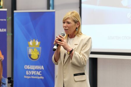 Бургас е най-музикалният град, заслужаваме доманиство на Евровизия