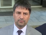 Главен комисар Любомир Николов разпореди засилено полицейско присъствие в района на атаката