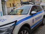 Бургазлия изхвърли дрогата си в контейнер за боклук