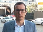 София има преднина заради по-големия капацитет на летището и по-удобни полети, каза Васил Терзиев