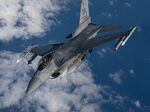 Румъния вдигна два изтребителя F-16 заради руска атака с дронове край границата