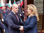 Слух от „Дондуков” 2: Радев няма да издигне Йотова за президент