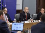 Целта на срещата е формирането и прилагането на мерки за овладяване ръста на цените