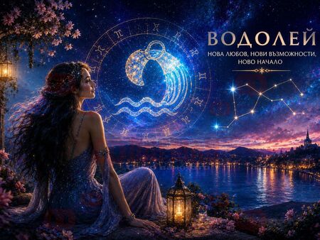 Дневен хороскоп за 20 май 2026: Водолеят среща нова любов, а Телецът да внимава с парите