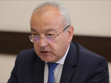 Гълъб Донев ще ръководи Съвета за административна реформа