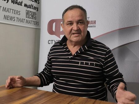 „Най-наивният мъж в България“: Позлатих Оксана, а сега се страхувам за живота си, тя заплаши, че ще ме поръча