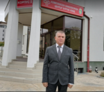 Нека заедно покажем, че българите можем да бъдем единни, когато става дума за живот, за подкрепа и за надежда, призовават проф. д-р Бозов и колегите му