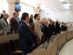 Вярваме, че домакинството на „Евровизия 2027“ ще ее признание за града ни и силен тласък за международното популяризиране на България, подчертават съветници