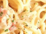 Паста Карбонара - лесна и вкусна рецепта за бърза вечеря