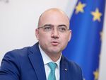 Министър Илин Димитров представи приоритетите си за по-силен и устойчив български туризъм