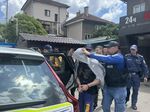 Закопчаха мъж, задигнал три мотоциклета за броени дни