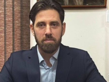 Отстраняват Ангел Мавровски като шеф на Агенцията по безопасност на храните
