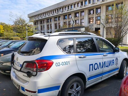 Чужденец вилня в Ахтопол, озова се в ареста в Бургас
