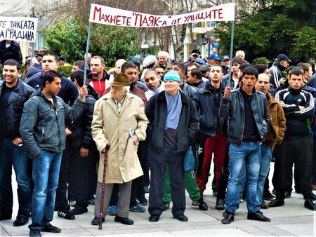 Завръщане в бургаската 2009-а година с машината на времето