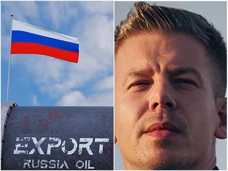 Новият лидер на Унгария Мадяр: Целият ЕС ще се върне към руски газ