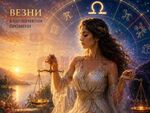 Везните са сред големите късметлии днес