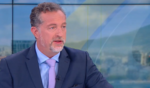 "Пред страната ни се откри голяма възможност, благодарение на таланта на Дара", категоричен е вицепремиерът