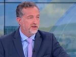 "Пред страната ни се откри голяма възможност, благодарение на таланта на Дара", категоричен е вицепремиерът
