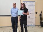 AquaSense IoT Hackathon 2026 събра млади иноватори от България и чужбина в Бургас