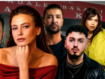 Арестуваха още 15 турски звезди от култови сериали