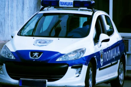 Гърми страшен скандал в Белград - труп намерен в бъчва, шефът на полицията с белезници