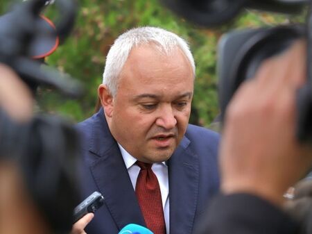 Иван Демерджиев: Хора, свързани с институции, са помагали на прокурорския син да се укрива