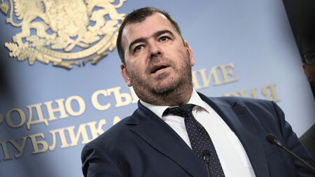 "Прогресивна България" готова на сблъсък с пазара, ако не паднат цените