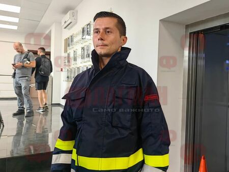Кметът на Царево призова спешно за създаване на Министерство на бедствията и авариите