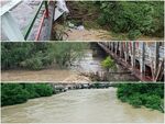 Габрово, Ловеч и Велико Търново на ръба на воден апокалипсис (СНИМКИ)