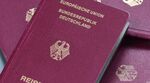 Германия раздава паспорти на конвейер