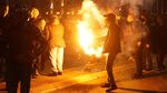 Вучич блокира Сърбия, осуетява метежа на студентите