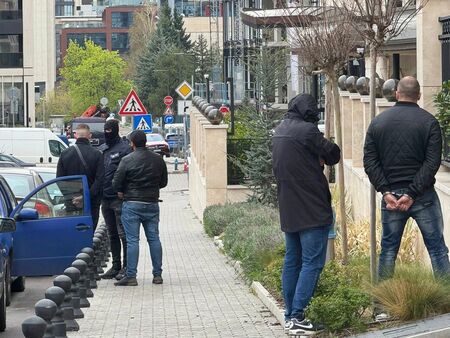 МВР трябва да се събуди, започвайте арести на наркоразпространители, нареди вътрешният министър