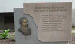 В Русе издигнаха паметен знак на Стоян Михайловски в навечерието на 24 май