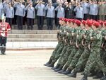 Армията променя правилата за командироване на военни зад граница, вдигат им парите