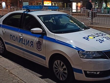 Виждали ли сте я? Полицията издирва изчезнала жена